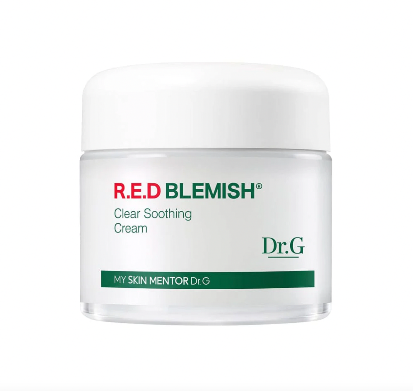 R.E.D Blemish Clear Soothing Cream